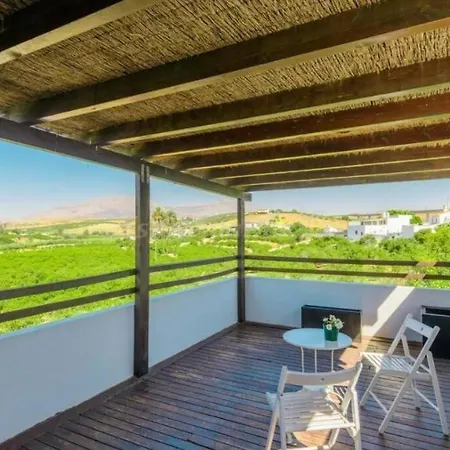 Casa Del Caminito - Rocamadour * Málaga