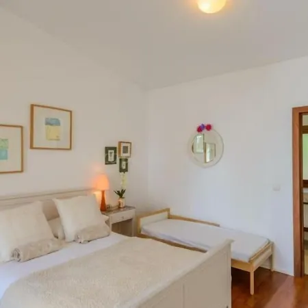 Casa Del Caminito - Rocamadour Villa