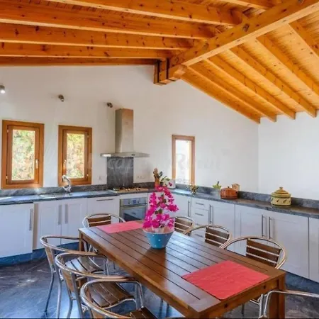 Casa Del Caminito - Rocamadour *