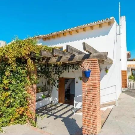 Casa Del Caminito - Rocamadour Villa