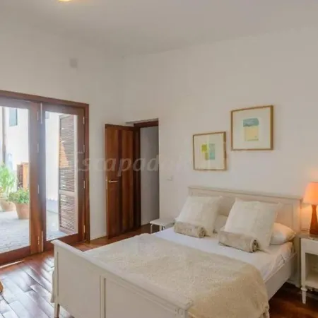 Casa Del Caminito - Rocamadour Villa