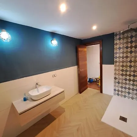 Casa Del Caminito - Rocamadour Villa Málaga